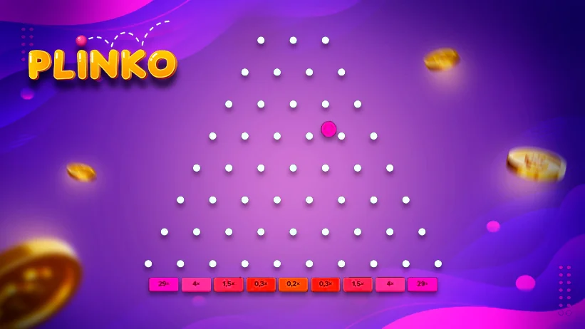 plinko app